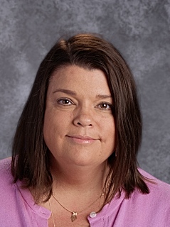 Heather O'Meara Proffitt, Grades 7 & 8 LA, Grade 6 Reading (2001)